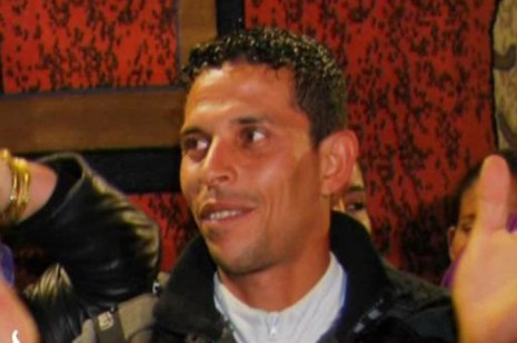 Mohamed Tarek Bouazizi, martyr tunisien photo souvenir Mohamed Tarek Bouazizi