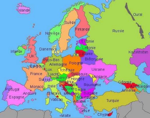 europe-carte-du-monde