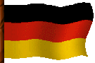 drapeau national allemand