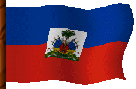 drapeau national hatien