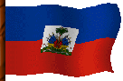 drapeau de Haïti drapeau national haïtien