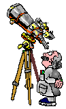 symbole pour observateur illustration pour observation des risques