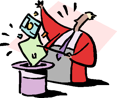 symbole pour monnaie sociétale au service du bien commun illustration par personnage versant ressources au pot