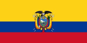 illustration pour etat souverain de l'Equateur