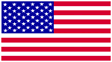 illustration avec drapeau des U.S.A.