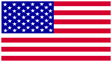 drapeau des U.S.A. illustration avec drapeau des U.S.A.