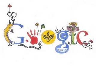graphisme pour marque Google image art pour logo marque Google