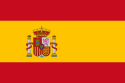 Drapeau de l'Espagne, image fixe