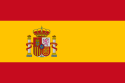 Drapeau de l'Espagne Drapeau de l'Espagne, image fixe
