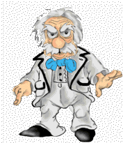 image de vieux indigné. illustration avec vieil homme contrarié et gesticulant.