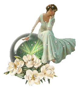 illustration-poème symbole-"femme-aromes-vie"