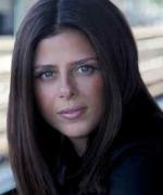 Nathalie Handal photo du visage de Nathalie Handal